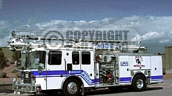 Gilbert Fire Department