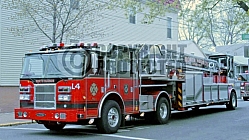 North Hudson Fire Department