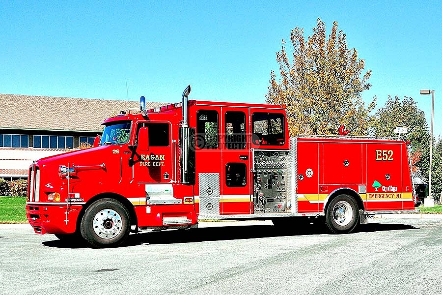Eagan Fire Department