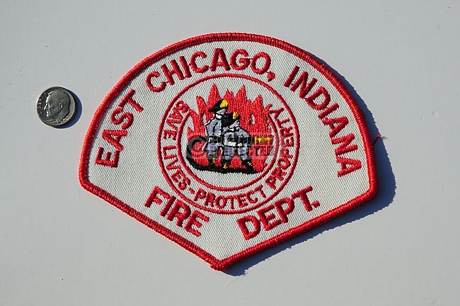 East Chicago Fire
