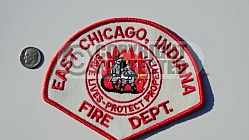 East Chicago Fire