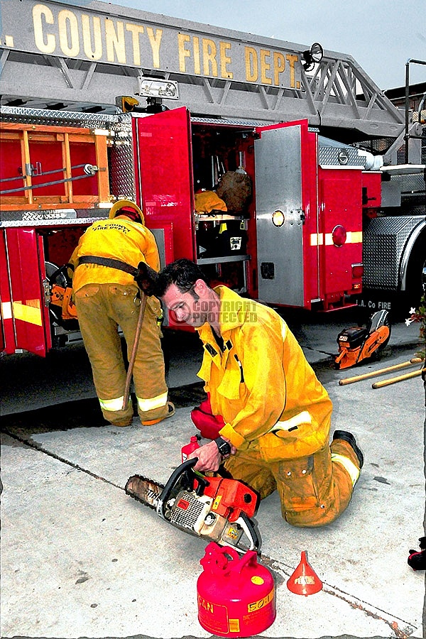 Los Angeles County Fire Department Los Angeles County Fire Department