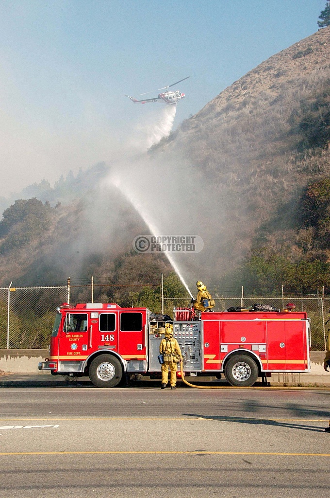 10.21.2007 Canyon Incident