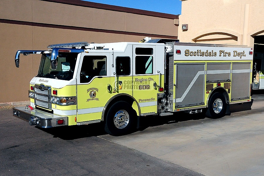 Scottsdale Fire Department Scottsdale Fire Department