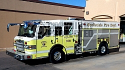 Scottsdale Fire Department