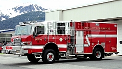 Juneau Fire Department
