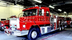 Princeton Fire Department