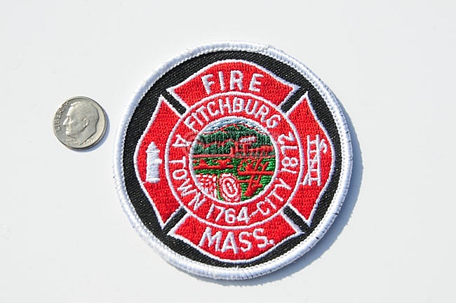 Fitchburg Fire