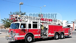 North Lyon County Fire Department