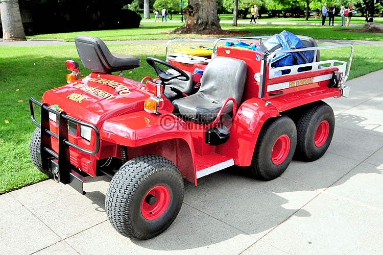 Sacramento Metro Fire Department