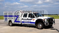 Lafayette Fire Department
