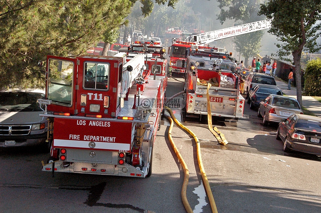 7.4.2006 Menlo Incident