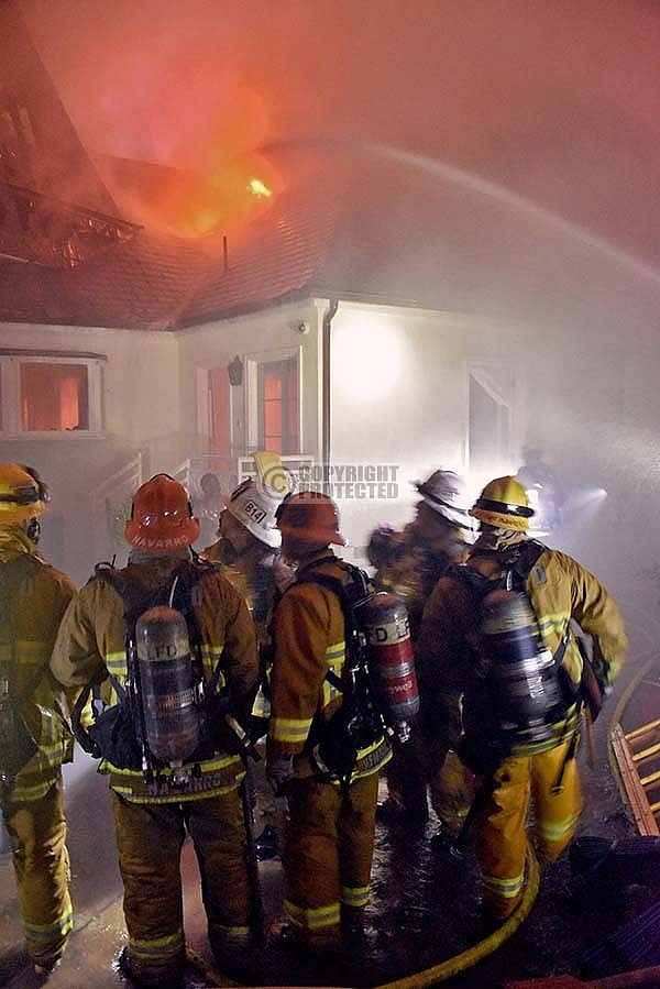 BELLAGIO Incident