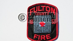 Fulton County Fire
