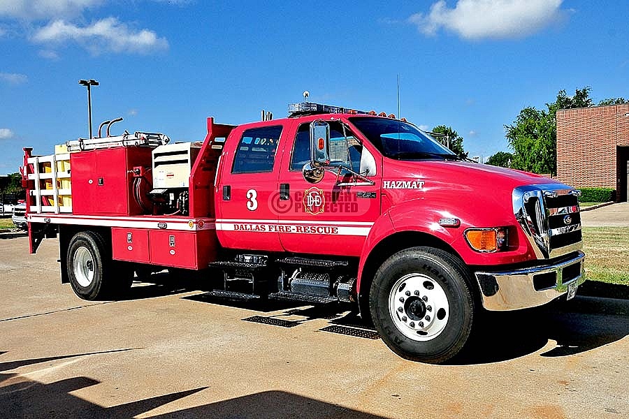 Dallas Fire Department Dallas Fire Department