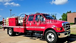 Dallas Fire Department