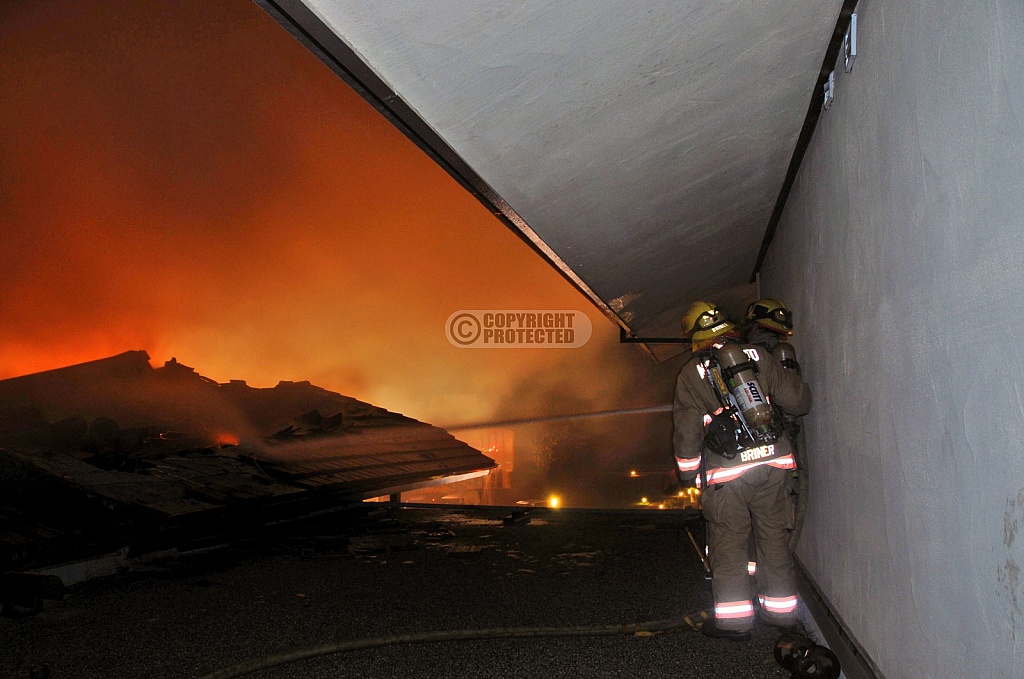 11.24.2008 Pacifica Incident