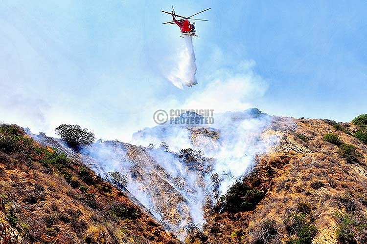 6.22.2014 Brand Incident