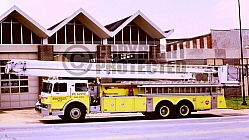St. Louis Fire Department