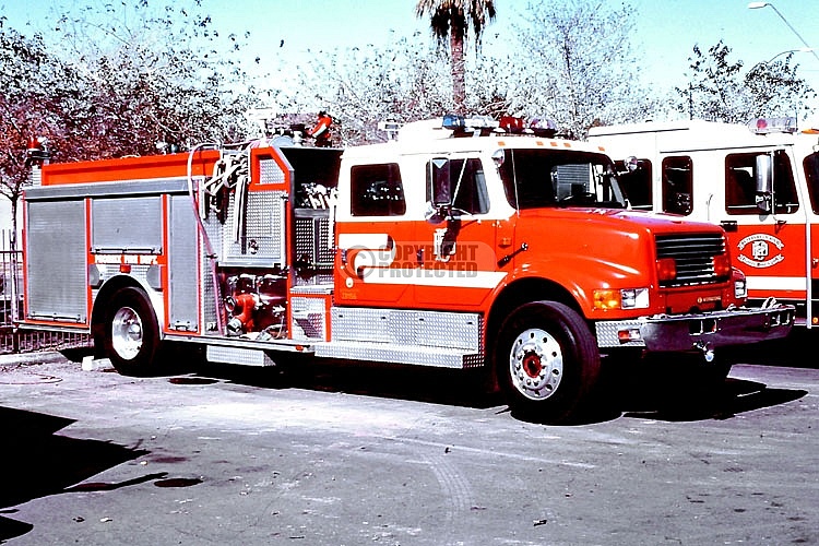 Phoenix Fire Department Phoenix Fire Department