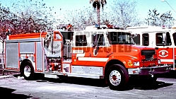 Phoenix Fire Department