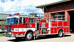 Coralville Fire Department