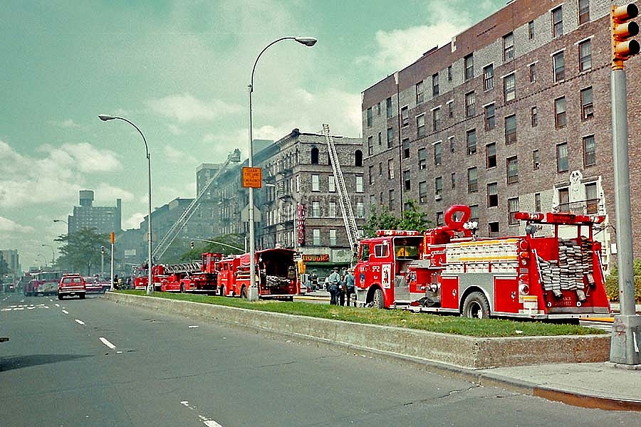 FDNY FDNY