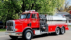 Harvard Fire Department