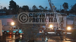 Rutherford Incident