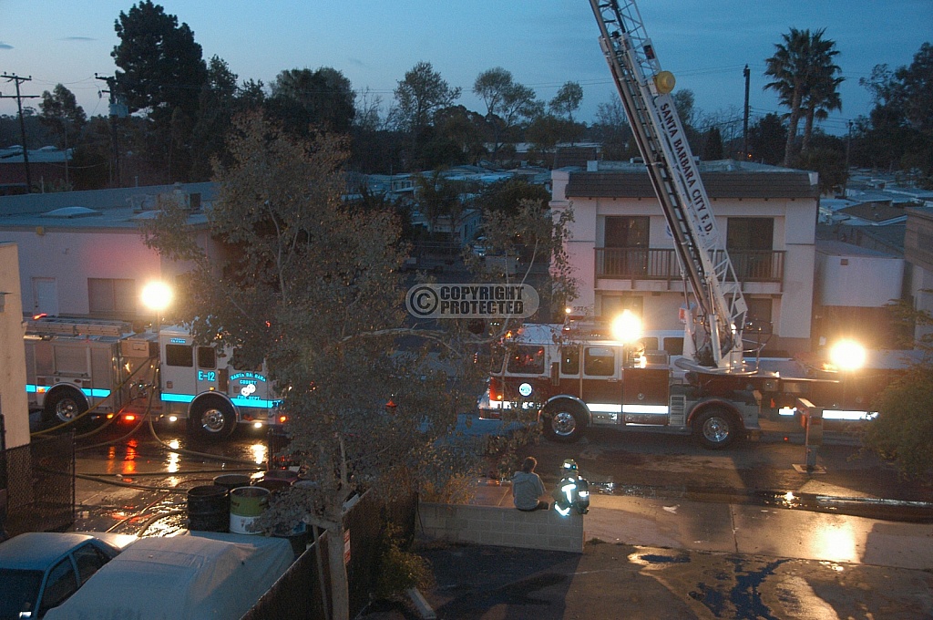 Rutherford Incident Rutherford Incident