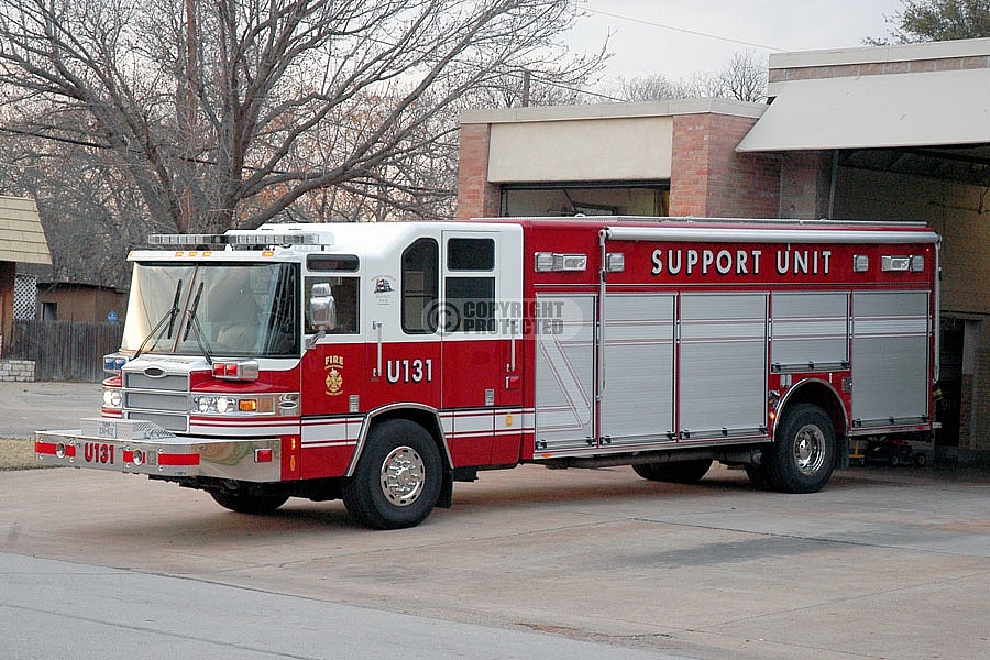 Farmers Branch Fire Department