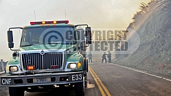 10.4.2009 Sheep Incident