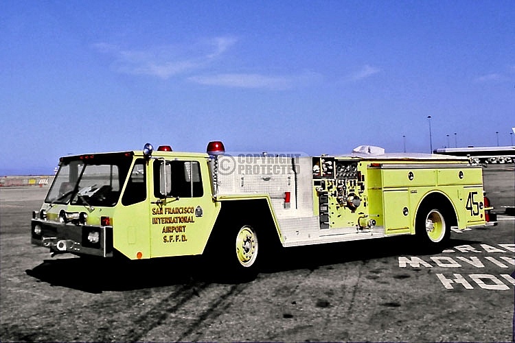 San Francisco Fire Department