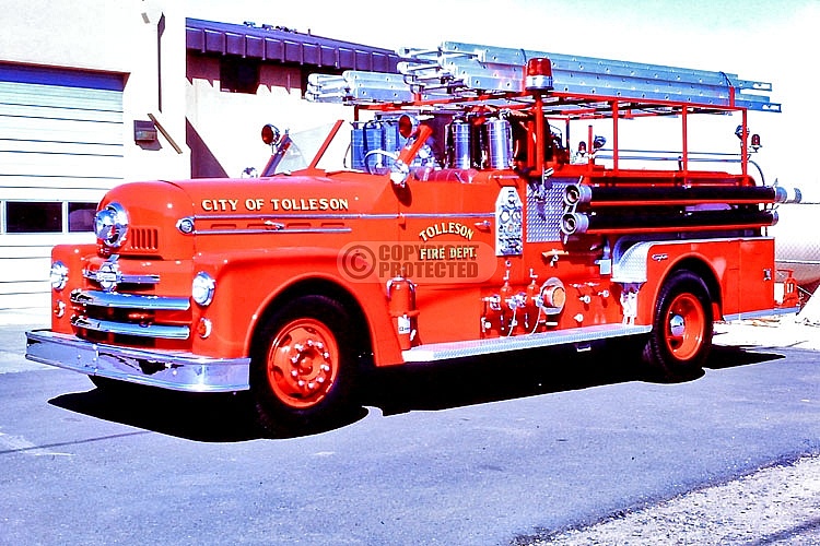 Tolleson Fire Department Tolleson Fire Department