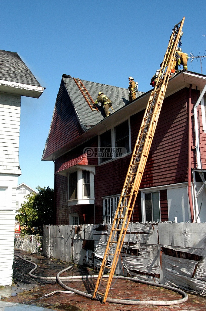 7.4.2006 Menlo Incident