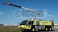 Houston Fire Department ARFF