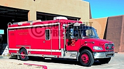 Gila River Fire Department