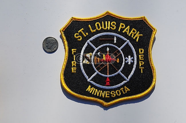 St. Louis Park Fire