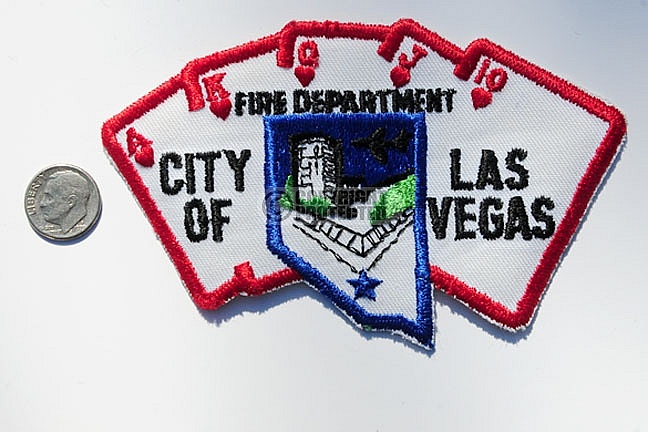 Las Vegas Fire