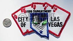 Las Vegas Fire