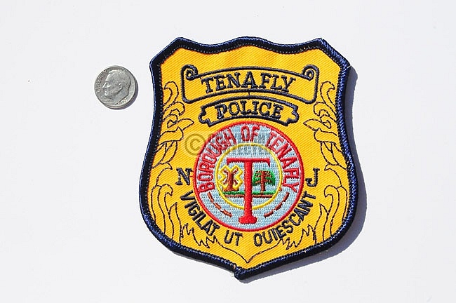 Tenafly Police