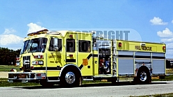 Liberty Fire Department