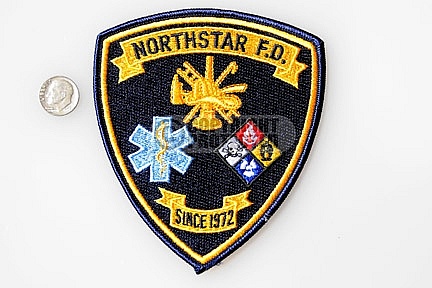 North Star Fire North Star Fire