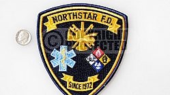 North Star Fire
