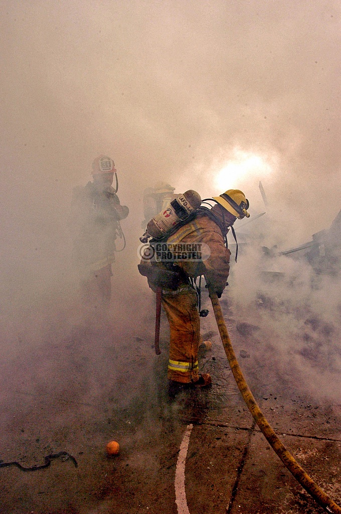 7.4.2006 Raymond Incident