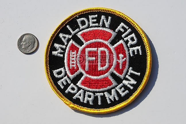 Malden Fire