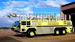 Maui Fire Department