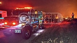 Alisal Incident
