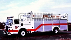 Mesa Fire Department