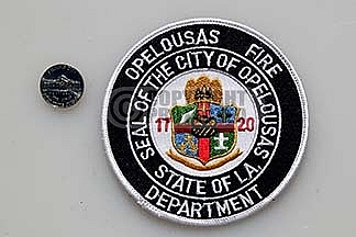 Opelousas Fire Opelousas Fire